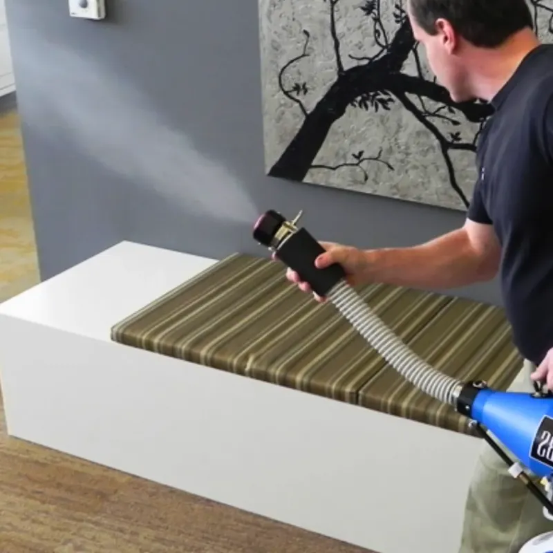 Professional Odor Removal in Magnolia, MS